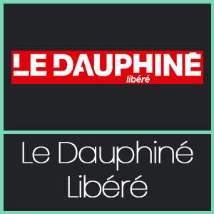 Le Dauphiné Libéré